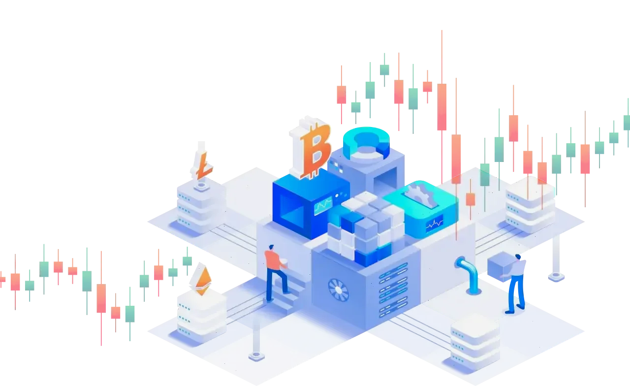 BasedledgerATOM investeringsplatform